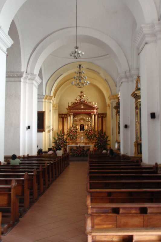 Mexico & Guatemala 2010 - 0828